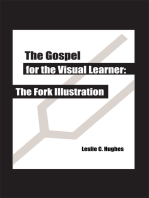 The Gospel for the Visual Learner: The Fork Illustration