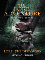 The Lore Adventure