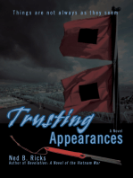 Trusting Appearances: Things Are Not Always as They Seem