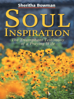 Soul Inspiration: The Triumphant Testimony of a Praying Wife