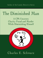 The Diminished Man