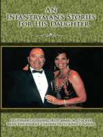 An Infantryman's Stories for His Daughter