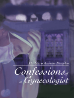 Confessions of a Gynecologist
