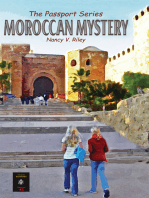 Moroccan Mystery: The Passport Series