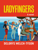 Ladyfingers