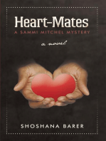 Heart-Mates: A Sammi Mitchel Mystery