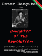 Daughter of the Revolution: A Novel