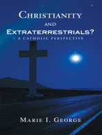 Christianity and Extraterrestrials?: A Catholic Perspective