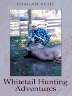 Whitetail Hunting Adventures