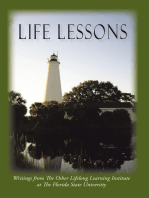 Life Lessons: Writings from the Osher Lifelong Learning Institute at the Florida State University