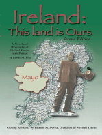 Ireland: This Land Is Ours: This Land Is Ours