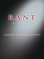 Rant: A Novel