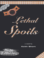 Lethal Spoils