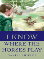 I Know Where the Horses Play