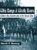 Whiz Bangs & Woolly Bears