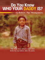Do U Know Who Your Daddy Is?