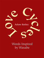 Love Cycles: Words Inspired by Wysobie