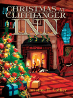 Christmas at Cliffhanger Inn