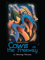 Cows on the Freeway: Selected Poems