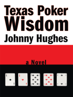 Texas Poker Wisdom: A Novel