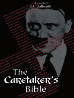 The Caretaker's Bible
