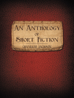 An Anthology of Short Fiction