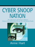 Cyber Snoop Nation