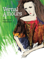 Vernal Amours: Short Fiction