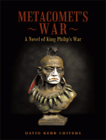 Metacomet's War: A Novel of King Philip's War