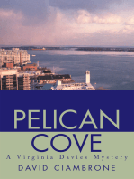 Pelican Cove: A Virginia Davies Mystery
