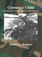 Century's Child: A Novel of an American Family's Cold War Years