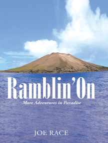 Ramblin' On by Joe Race - Ebook | Scribd