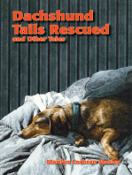 Dachshund Tails Rescued and Other Tales