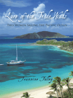 Lure of the Trade Winds: Two Women Sailing the Pacific Ocean