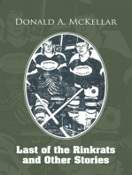 Last of the Rinkrats and Other Stories