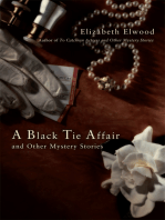 A Black Tie Affair and Other Mystery Stories