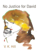 No Justice for David
