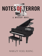 Notes of Terror: A Mystery Novel