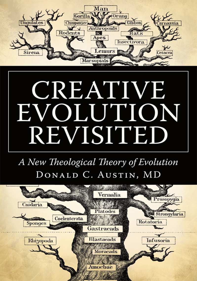 Creative Evolution Revisited by Donald C. Austin MD (Ebook) - Read free ...