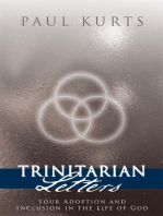 Trinitarian Letters