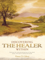 Discovering the Healer Within