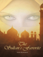 The Sultan's Favorite