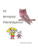 El Bosque Prodigioso