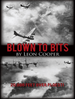 Blown to Bits: 20,000 Feet over Ploesti