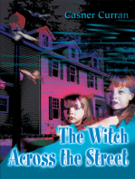 The Witch Across the Street