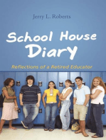 School House Diary: Reflections of a Retired Educator