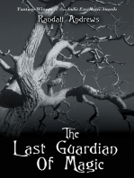 The Last Guardian of Magic