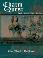 Charm Quest: Book 4 in the Quest Series