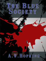The Blue Society