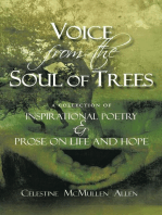 Voice from the Soul of Trees